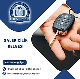 GALERİ