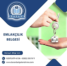 EMLAK + 120 SAATLİK